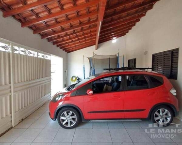 Casa com 3 dormitórios, 140 m² - venda por R$ 320.000,00 ou aluguel por R$ 1.944,00/mês