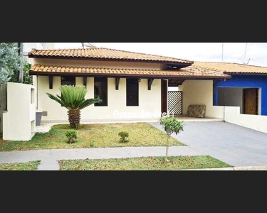 Casa com 3 dormitórios, 150 m² - venda por R$ 750.000,00 ou aluguel por R$ 3.315,00/mês