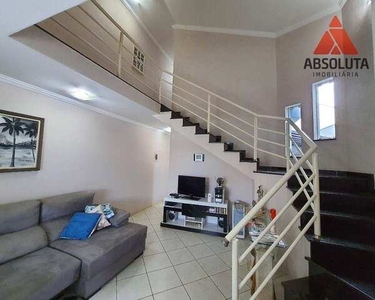 Casa com 3 dormitórios, 196 m² - venda por R$ 650.000,00 ou aluguel por R$ 2.805,00/mês