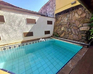 Casa com 3 dormitórios, 200 m² - venda por R$ 750.000,00 ou aluguel por R$ 5.200,00/mês