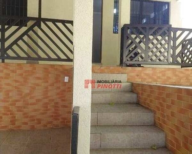 Casa com 3 dormitórios, 227 m² - venda por R$ 750.000,00 ou aluguel por R$ 5.910,43/mês