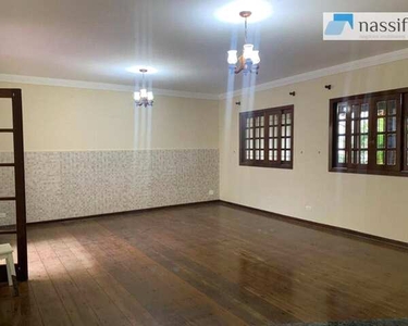 Casa com 3 dormitórios, 237 m² - venda por R$ 1.150.000,00 ou aluguel por R$ 5.500,00/mês