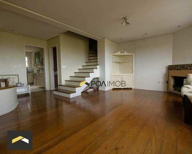 Casa com 3 dormitórios, 260 m² - venda por R$ 1.200.000,00 ou aluguel por R$ 4.000,00/mês
