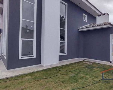 Casa com 3 dormitórios, 274 m² - venda ou aluga - Jardim Haras Bela Vista - Vargem Grande