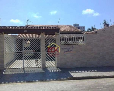 Casa com 3 dormitórios à venda, 180 m² por R$ 837.500,00 - Martim de Sá - Caraguatatuba/SP