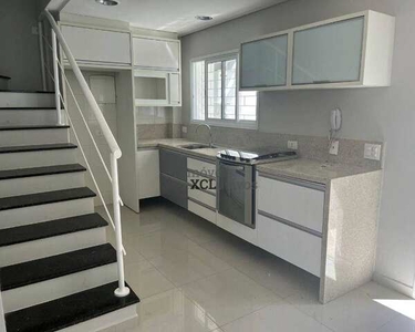 Casa com 3 dormitórios para alugar, 121 m² por R$ 3.300/mês - Ecoville - Curitiba/PR