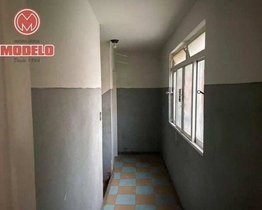 Casa com 3 dormitórios para alugar, 137 m² por R$ 750,00/mês - Nova América - Piracicaba/S