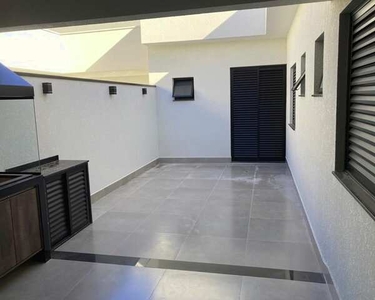 Casa com 3 dormitórios para alugar, 140 m² por R$ 5.670,00/mês - Jardim Bréscia - Indaiatu