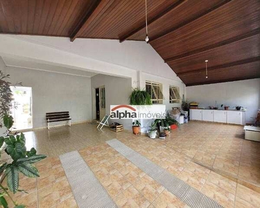 Casa com 3 dormitórios para alugar, 177 m² por R$ 2.694,73/mês - Jardim Adelaide - Hortolâ