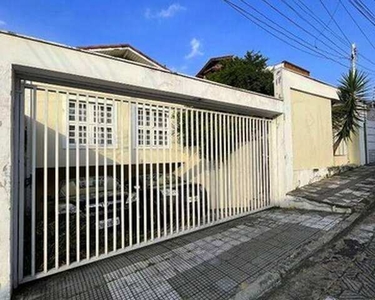 Casa com 3 dormitórios para alugar, 230 m² por R$ 5.014,00/mês - Vila Galvão - Guarulhos/S