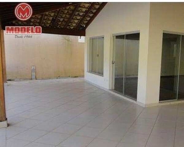 Casa com 3 dormitórios para alugar, 280 m² por R$ 5.900,00/mês - Terras de Piracicaba - Pi
