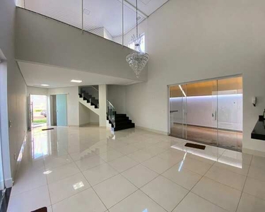 Casa com 3 dormitórios para alugar, 285 m² por R$ 8.550,00/mês - Condomínio Splêndido - Ub