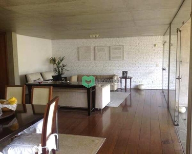 Casa com 3 dormitórios para alugar, 470 m² por R$ 18.300,00/mês - Boaçava - São Paulo/SP