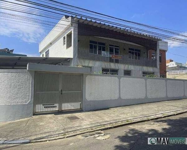 Casa com 3 dormitórios - venda por R$ 1.200.000,00 ou aluguel por R$ 4.430,00/mês - Vila V