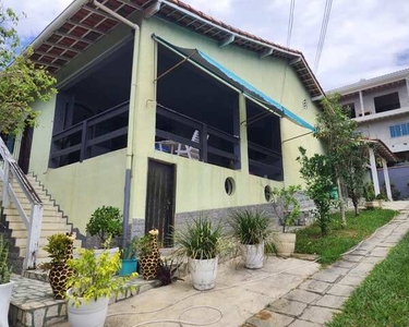Casa com 3 quartos em Porto Novo - Saquarema - RJ
