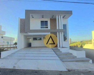 Casa com 4 dormitórios, 243 m² - venda por R$ 1.400.000,00 ou aluguel por R$ 7.566,67/ano