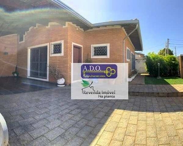 Casa com 4 dormitórios, 250 m² - venda por R$ 1.150.000,00 ou aluguel por R$ 6.450,00/mês