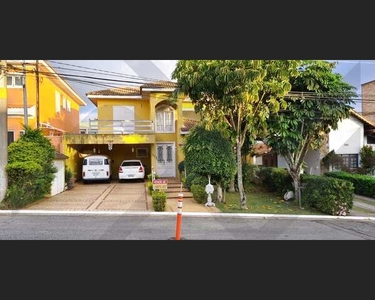 Casa com 4 dormitórios, 277 m² - venda por R$ 1.480.000,00 ou aluguel por R$ 8.021,00/mês