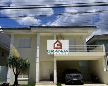 Casa com 4 dormitórios, 280 m² - venda por R$ 2.700.000,00 ou aluguel por R$ 12.785,00/mês