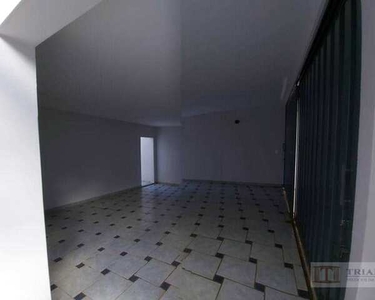 Casa com 4 dormitórios, 288 m² - venda por R$ 560.000,00 ou aluguel por R$ 2.800,00/mês