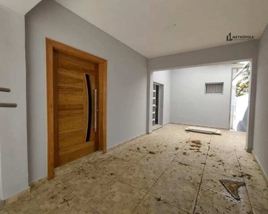 Casa com 4 dormitórios, 299 m² - venda por R$ 1.280.000,00 ou aluguel por R$ 7.196,00/mês