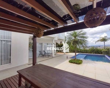 Casa com 4 dormitórios, 300 m² - venda por R$ 1.800.000,00 ou aluguel por R$ 8.600,00/mês