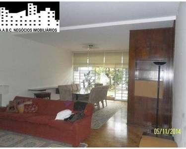 Casa com 4 dormitórios, 317 m² - venda por R$ 2.600.000,00 ou aluguel por R$ 10.000,00/mês