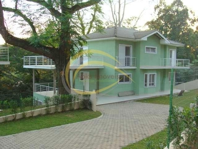 Casa com 4 dormitórios, 380 m² - venda por R$ 1.590.000,00 ou aluguel por R$ 7.150,00/mês