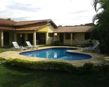 Casa com 4 dormitórios, 400 m² - venda por R$ 1.400.000,00 ou aluguel por R$ 7.800,00/mês