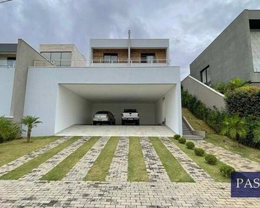 Casa com 4 dormitórios, 400 m² - venda por R$ 1.980.000 ou aluguel por R$ 10.000/mês - Con