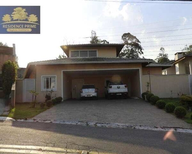 Casa com 4 dormitórios, 499 m² - venda por R$ 2.300.000,00 ou aluguel por R$ 14.162,30/mês