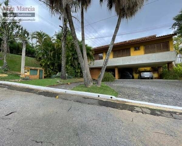 Casa com 4 dormitórios, 685 m² - venda por R$ 5.660.000,00 ou aluguel por R$ 22.000,00/mês