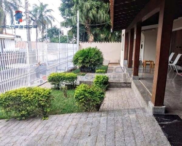 Casa com 4 dormitórios, 750 m² - venda por R$ 2.700.000,00 ou aluguel por R$ 16.500,00/mês