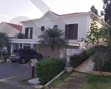 Casa com 4 dormitórios à venda, 330 m² por R$ 2.335.000,00 - Tamboré - Barueri/SP