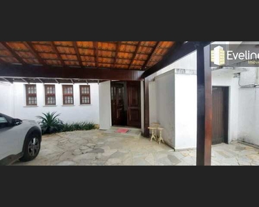 Casa com 4 dorms, Vila Oliveira, Mogi das Cruzes - R$ 1.1 mi, Cod: 1496