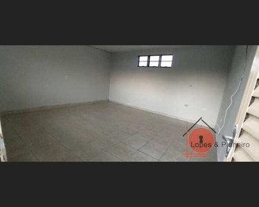 Casa com 4 quartos - Bairro Vila Mariana em Aparecida de Goiânia