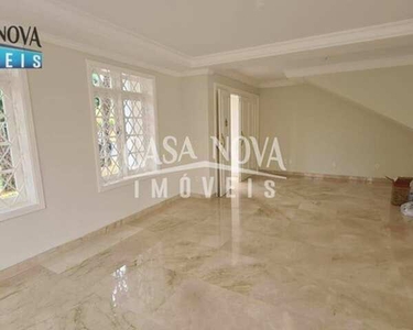 Casa com 5 dormitórios, 700 m² - venda por R$ 3.700.000,00 ou aluguel por R$ 16.266,00/mês