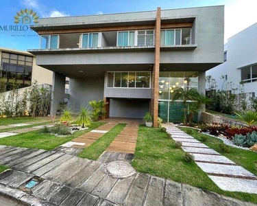 Casa com 6 dormitórios, 1100 m² - venda por R$ 5.000.000,00 ou aluguel por R$ 35.143,87/mê