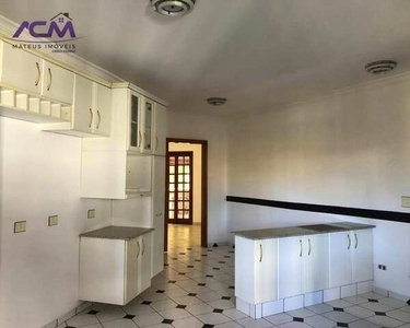 Casa com 6 dormitórios, 432 m² - venda por R$ 1.890.000,00 ou aluguel por R$ 9.283,00/mês