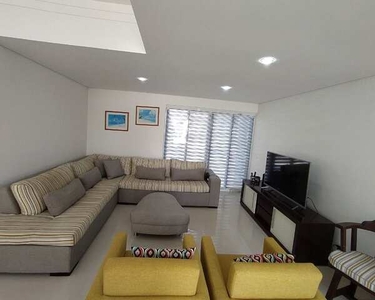 Casa com 6 dormitórios à venda, 336 m² - Riviera de São Lourenço - Bertioga/SP