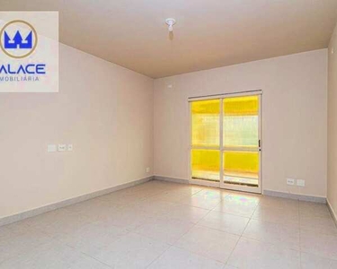 Casa com 6 dormitórios para alugar, 300 m² por R$ 4.755,27/mês - Centro - Piracicaba/SP