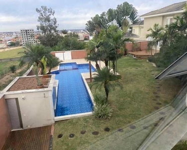 Casa com piscina para locação Horizonte de Sorocaba