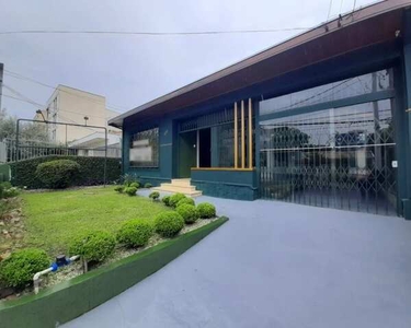 Casa comercial, 360 m² por R$ 6.300/mês - Alto da Rua XV - Curitiba/PR