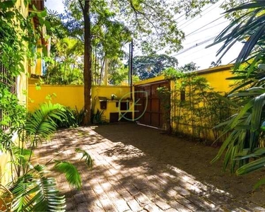 Casa Comercial ou Residencial para alugar em Jardim América - SP