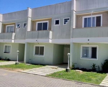 Casa de condomínio para aluguel possui 115 metros quadrados com 3 quartos em Uberaba - Cur