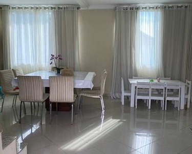 Casa de condomínio para aluguel possui 200 metros quadrados com 3 suítes - Ponta Negra