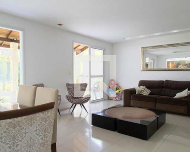 Casa de Condomínio para Aluguel - Recreio, 4 Quartos, 226 m2