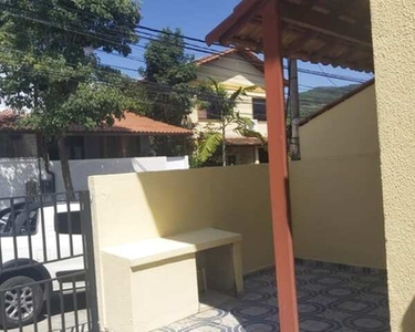 Casa de condomínio sobrado para aluguel com 100 metros quadrados com 3 quartos