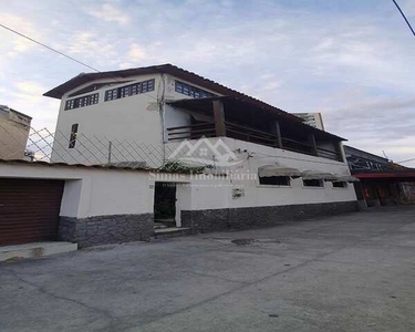 Casa Duplex para Locação em Rio de Janeiro, Maracanã, 5 dormitórios, 5 banheiros, 1 vaga