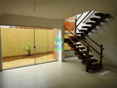 Casa em Água Branca, Piracicaba/SP de 189m² 4 quartos à venda por R$ 799.000,00
